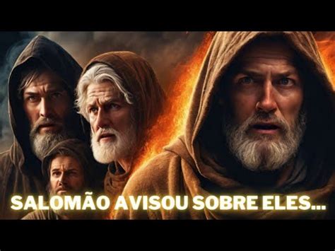 Sobre Isso Que O Livro De Prov Rbios Tem Falado O Tempo Todo Youtube