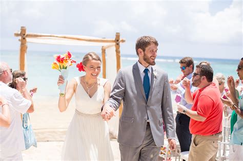 Sandals Resort Jamaica Ochi Beach Caribbean Wedding | Destination ...