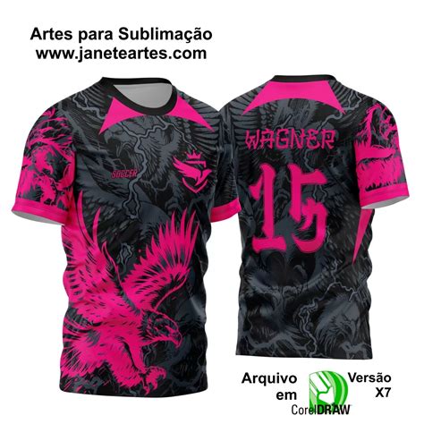 Arte Estampa Camisa Vetor Interclasse Jogos Internos