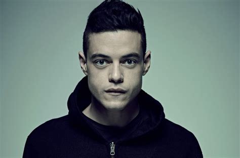 É oficial Quarta temporada de Mr Robot é a última Vírgula