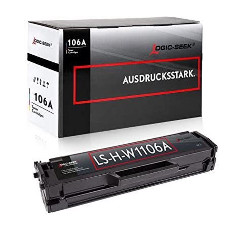 HP Laserjet 107W Toner – Die 15 besten Produkte im Vergleich - WinTotal