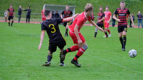 Fc Schmitt I Fc B Singen Ii Fc Schmitten I Fc B Si Flickr