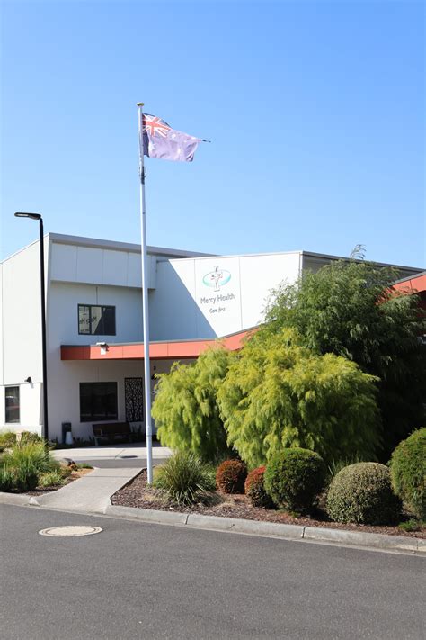 Mercy Place Lynbrook - Residential Aged Care - Mercy Health