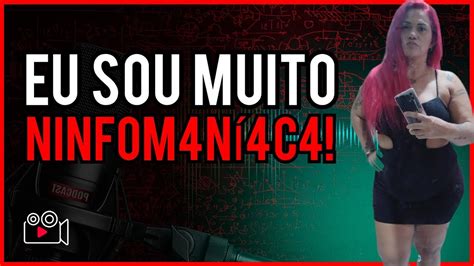 Se Eu Não Tiver Relação Alguém Eu Faço Sozinha SUZAN BBW YouTube