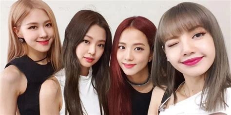 5 Fab Facts About Blackpink Factzpedia