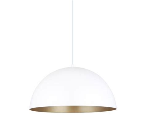 Lampa Wisz Ca Vela A Xl Wh Oprawa W Kolorze Bieli I Z Ota Zuma Line