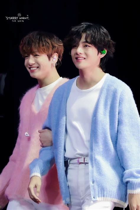 Pin By Ggukie On Taeandkook Bts Vkook Taekook Bts Taehyung