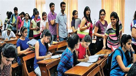 Cuet Pg Participating Universities 2024 Check Complete List Of Colleges