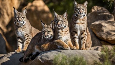 CA Bobcat Sightings & Conservation Tips