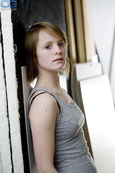 Sophie Rogall Nude Pictures Photos Playboy Naked Topless Fappening