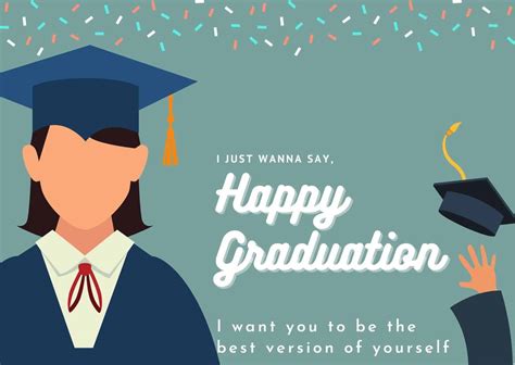 100 Wishes For Daughter Graduation Congratulation Messages Wishesly