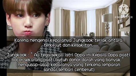 Ff Jeon Jungkook Rahim Sewaan Episode Jungkook Indonesia