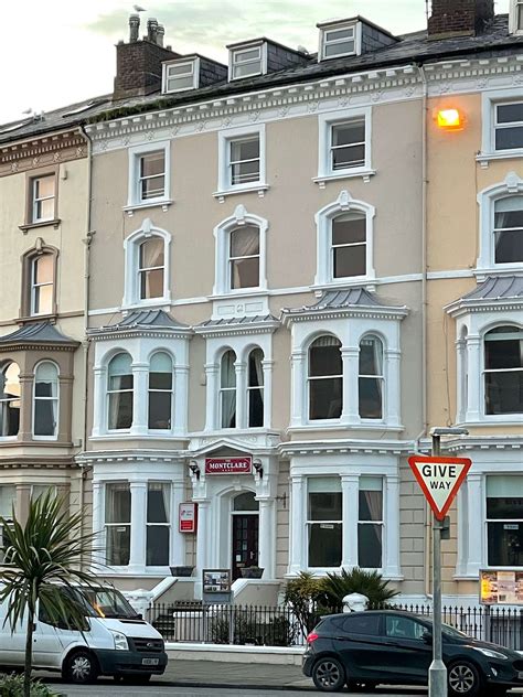 Montclare Hotel Llandudno Wales Hotel Reviews Photos Rate Comparison Tripadvisor