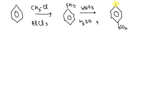 Solved Please Explain Discuss The Steps And The Reagents Necessary To