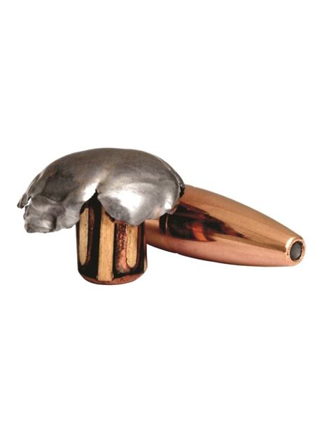 Munition De Grande Chasse Norma X Vulkan Gr