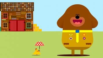 Kidscreen » Archive » Penguin inks publishing deal for Hey Duggee