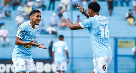 Sporting Cristal Vs Flamengo Precio De Las Entradas Para El Partido