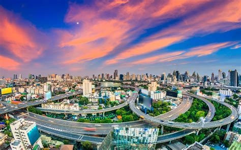 thailand-city-wallpaper-high-quality-resolution – Life is a roller ...