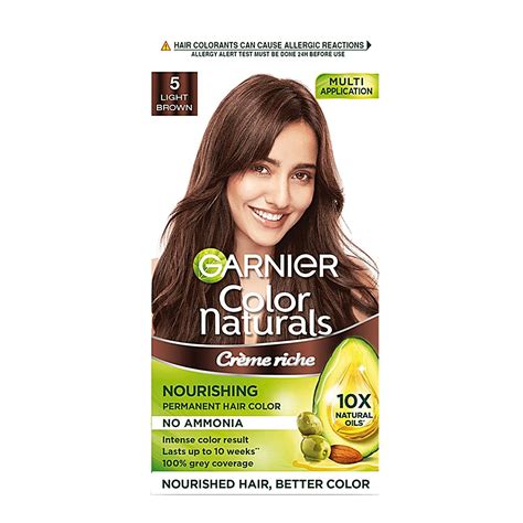 Garnier Color Naturals Creme Hair Color Big Pack Wine Burgundy