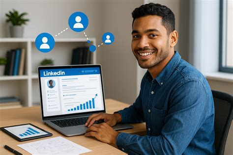 O Que É Linkedin E Para Que Serve - O que é LinkedIn e Para que Serve ? Descubra como usar e...