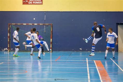 Futsal Coupe De Guadeloupe Er Troph E Pour Le Rfc Ligue