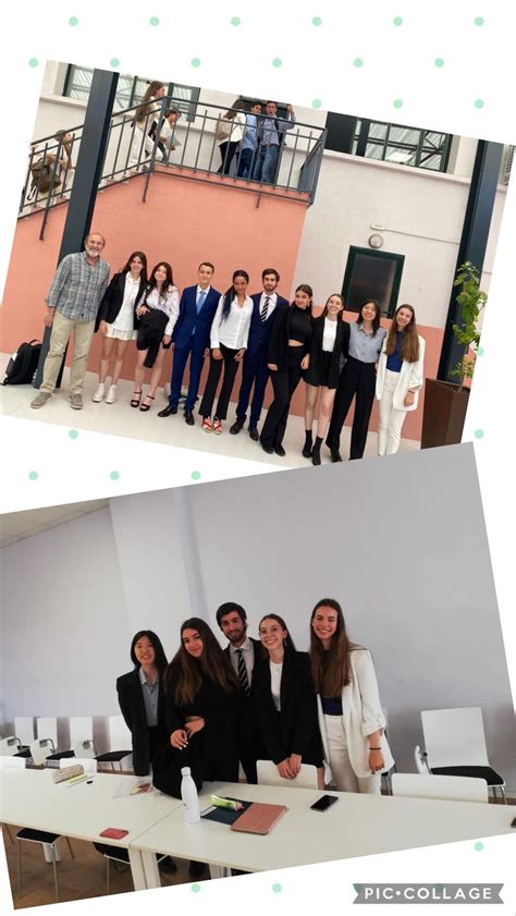 Colegio Montpellier On Twitter Nuestros Equipos Del Cdm Debate Han