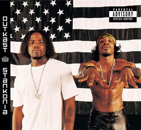 Top 10 Hip Hop Album Covers Of All Time