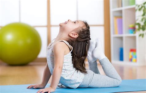 Simple exercise routines for kids | Tophealthcareblog.com