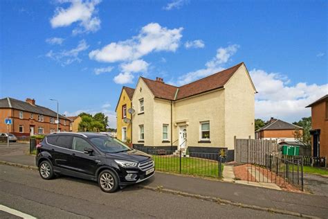 3 Bed Semi Detached House For Sale In Sempie Street Hamilton Ml3 Zoopla