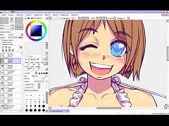 Hentai Speed Drawing Part 4 Finish Her Xxx Mobile Porno Videos Movies IPornTV Net