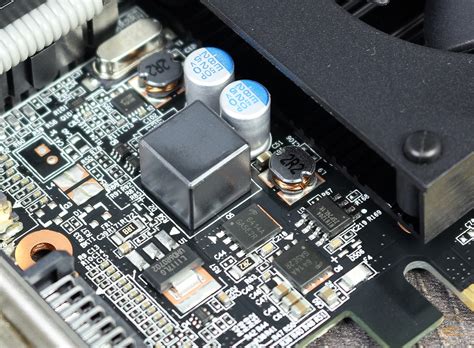 Обзор и тестирование видеокарты GIGABYTE GV-N710D3-2GL на основе NVIDIA ...