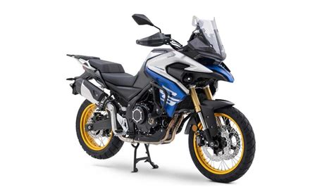 Voge Valico 525DSX 2023 Prezzo E Scheda Tecnica Moto It