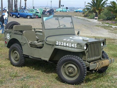 1943 Ford Gpw Jeep 20364045 3 Flickr Photo Sharing