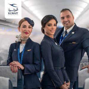 How To Apply Kuwait Airways Flight Attendant Jobs Cabin Crew Hq