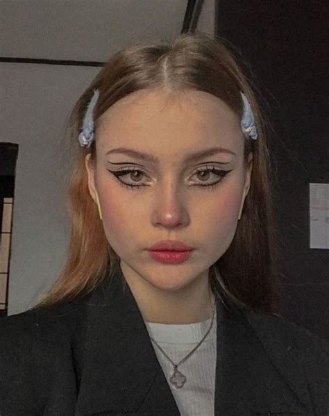 Aesthetic Makeup Ideas Cute Makeup 💐 Inspiração Maquiagem Ideias