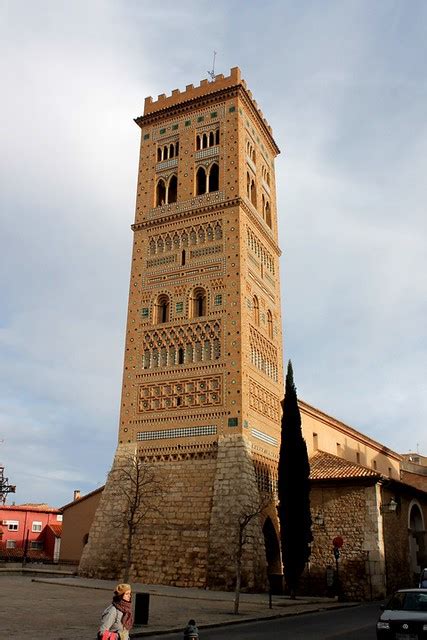 Joyas Del Arte Mud Jar En Espa A De Toledo A Sevilla Mudejar