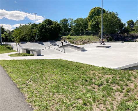 Reservation Road Park In Hyde Park Ma Plan Your Trip