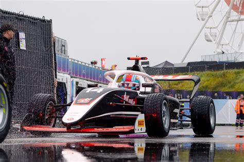 How F1 Academy Drivers Are Preparing For Singapore Debut