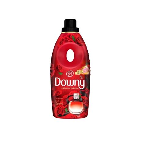 Downy Fabric Conditioner Passion 800mL Shopee Philippines