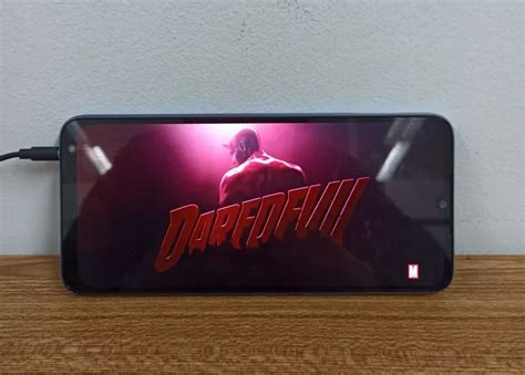 Review Infinix Hot I HP Jutaan Yang Kaya Fitur