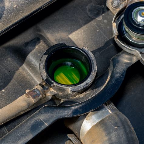 What To Do if Engine Coolant Over-Temperature Light Is On - In The ...