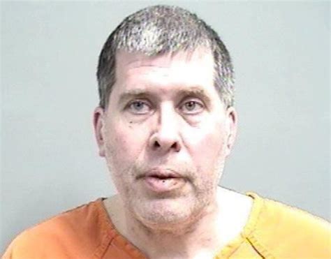 Waukee Sex Offender Allegedly In Library Without Permission ThePerryNews