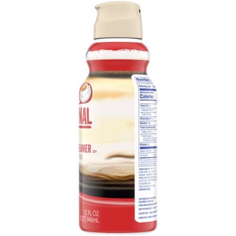 Kroger® Original Coffee Creamer, 32 fl oz - Kroger