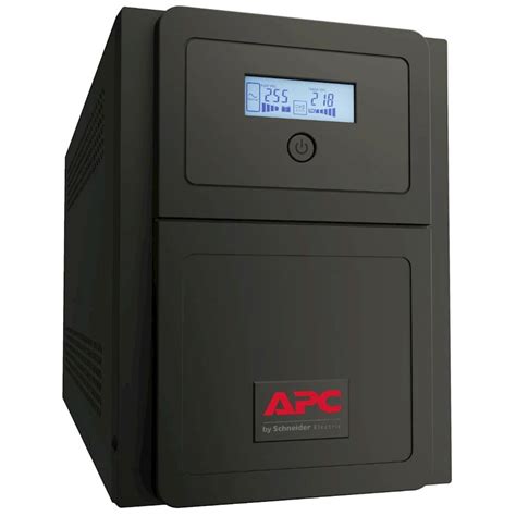 Apc Easy Ups Smv Va V Ups Negozio Di Videogiochi E Giochi