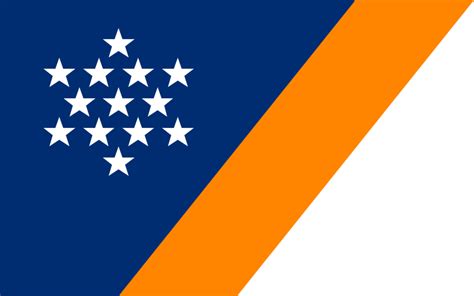 New York State Flag Redesign R Vexillology