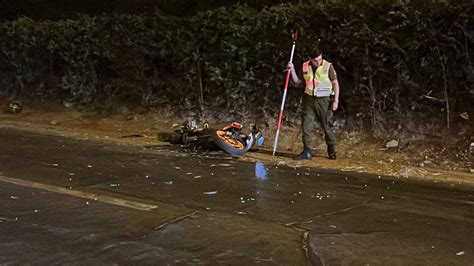 Copiap Accidente De Tr Nsito Deja Una Persona Fallecida Atacama