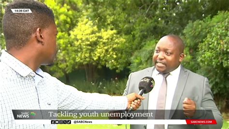 Ikamva Youth Skills Programme Tackles Youth Unemployment Youtube