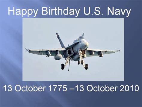 Happy Birthday Navy Grissom Air Reserve Base Article Display