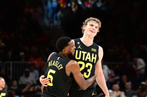 SLC Dunk Podcast: Is Lauri Markkanen an all-star and will the Utah Jazz