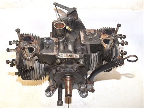 Onan Engine For Sale Only Left At